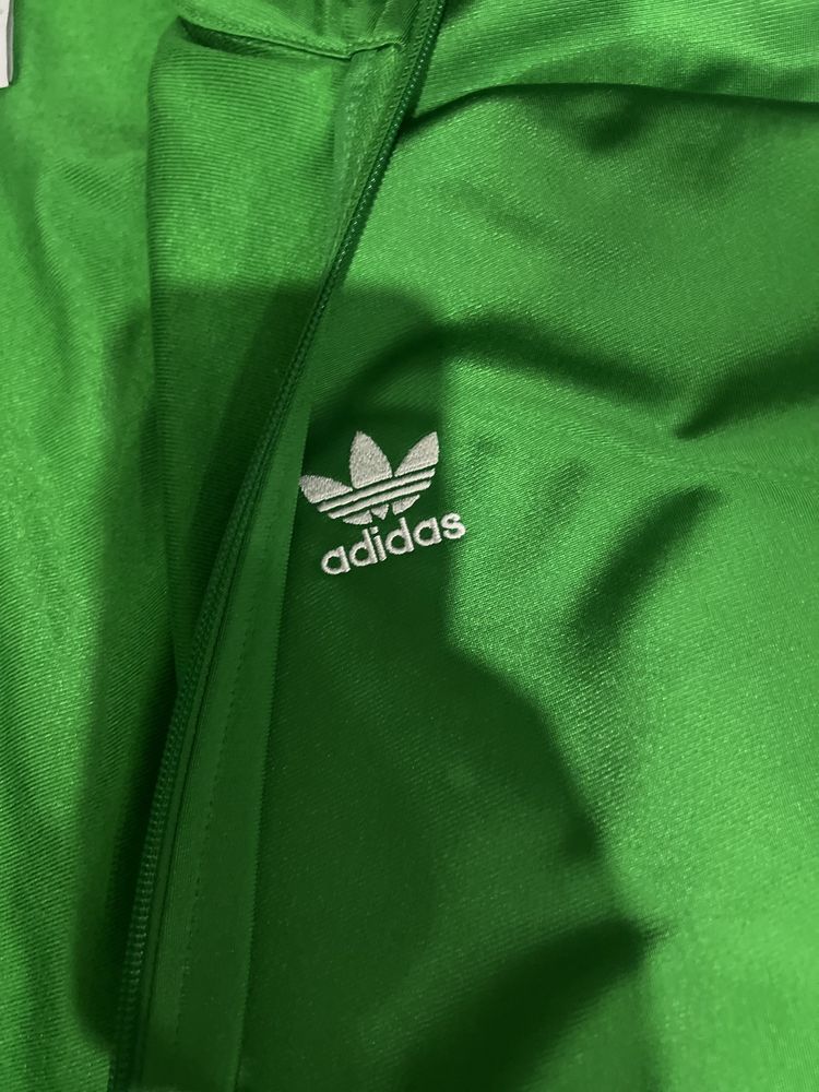 Олімпійка чоловіча Adidas