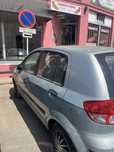 Hyundai getz 1.1