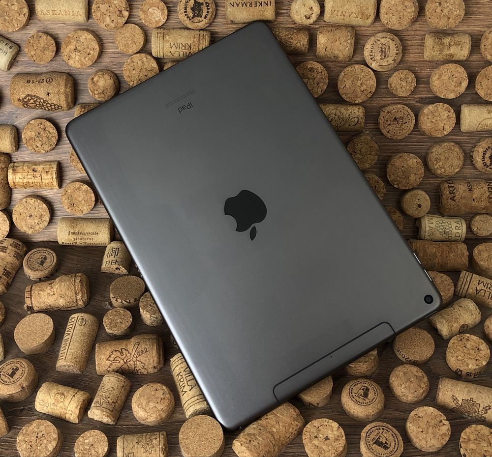 Apple iPad Air 3 Wifi 64Gb Space Gray