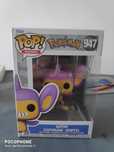 Funko Pop Aipom (Pokémon)