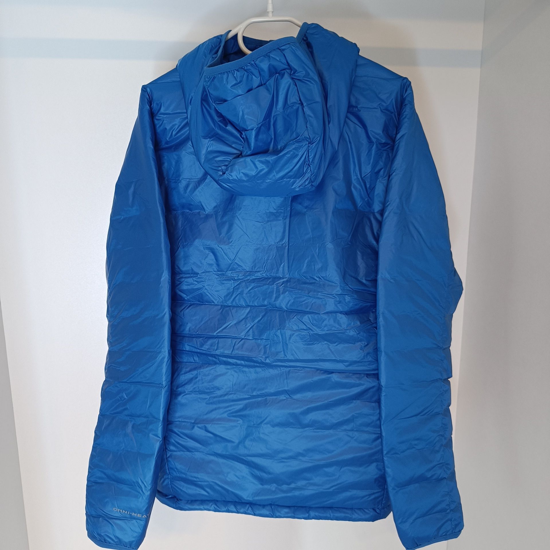 Kurtka męska Columbia Infiniti Summit Double Wall Down Jacket M
