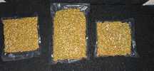 Kukurydza wędkarska 1kg