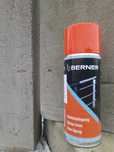 Stal nierdzewna w spray-u!