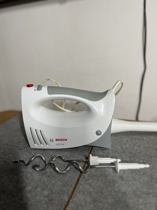 Міксер bosch, 450w