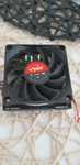 Wentylator Spire 12v