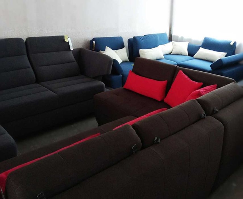 Диван куточок крісло ліжко Меблевий магазин м.Суми