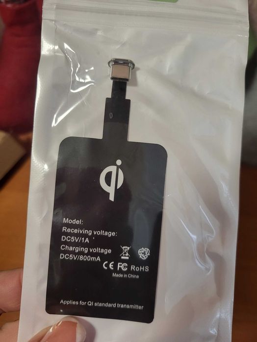 Защитное стекло для Nubia Play 5G