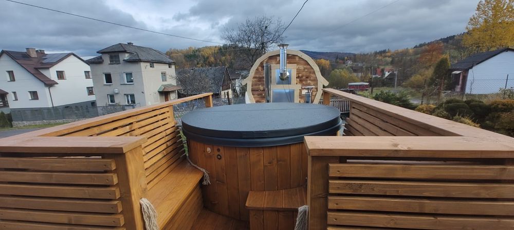 Balia Mobilna na wynajem