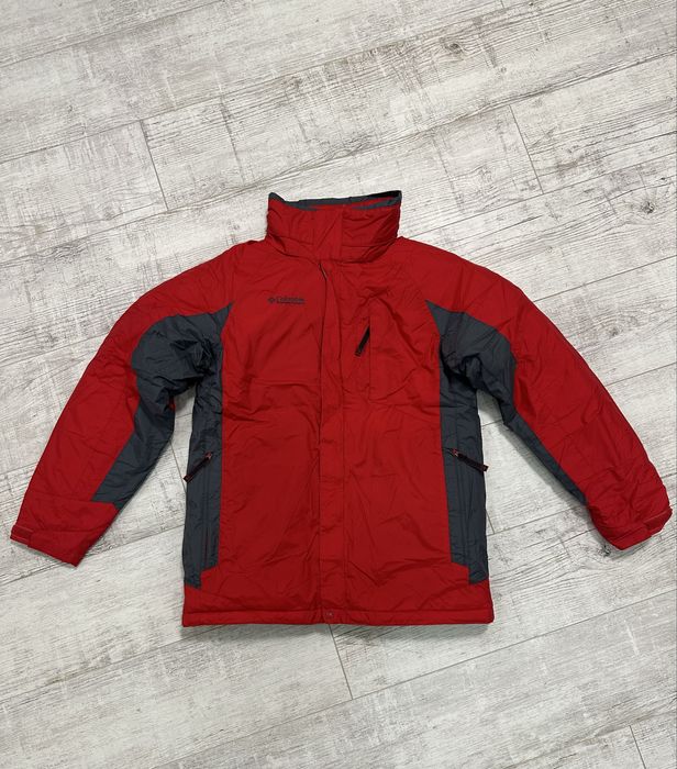 Куртка Columbia (size M)