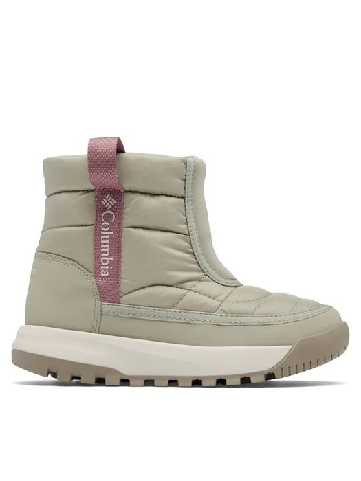 Сапожки дутіки ботінки columbia