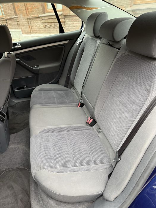 Volkswsgen Jetta 1.9