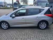 Peugeot 207 120 Sport