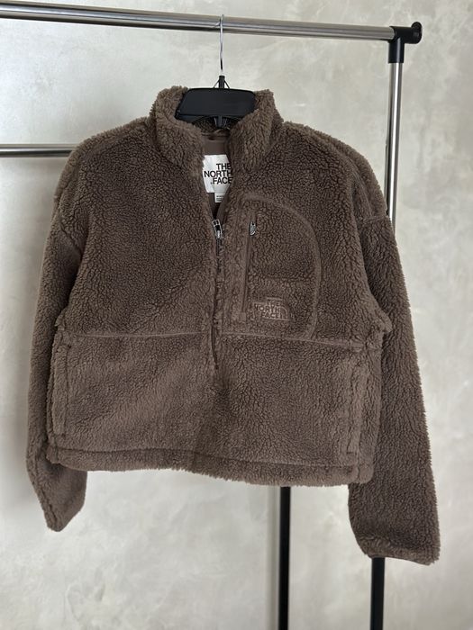 ОРИГІНАЛ | The North Face pullover ‘Extreme Pile’ | New Arrival