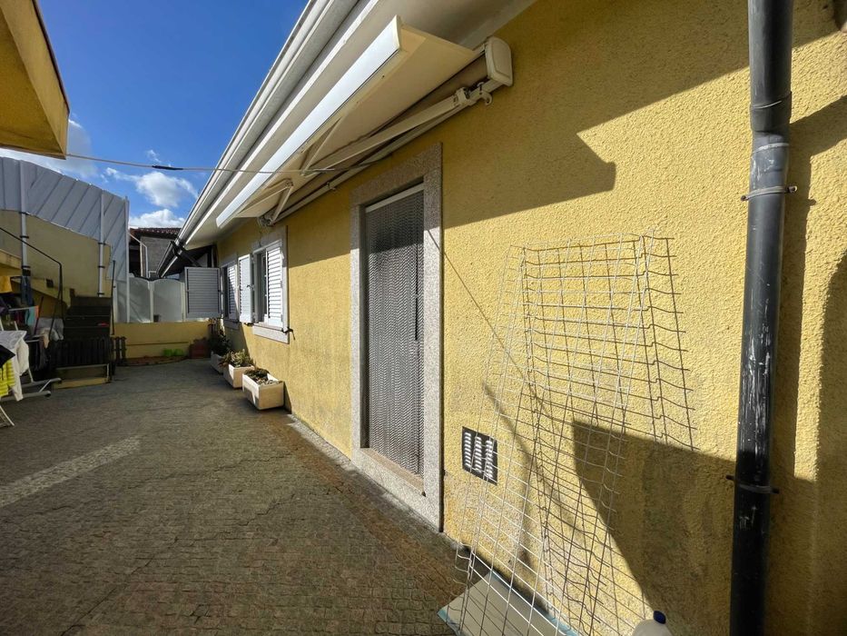 Moradia t3 para venda