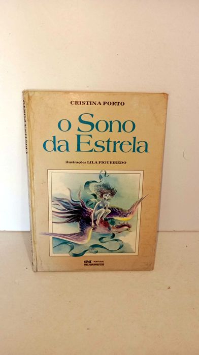O Sono da Estrela - Cristina Porto