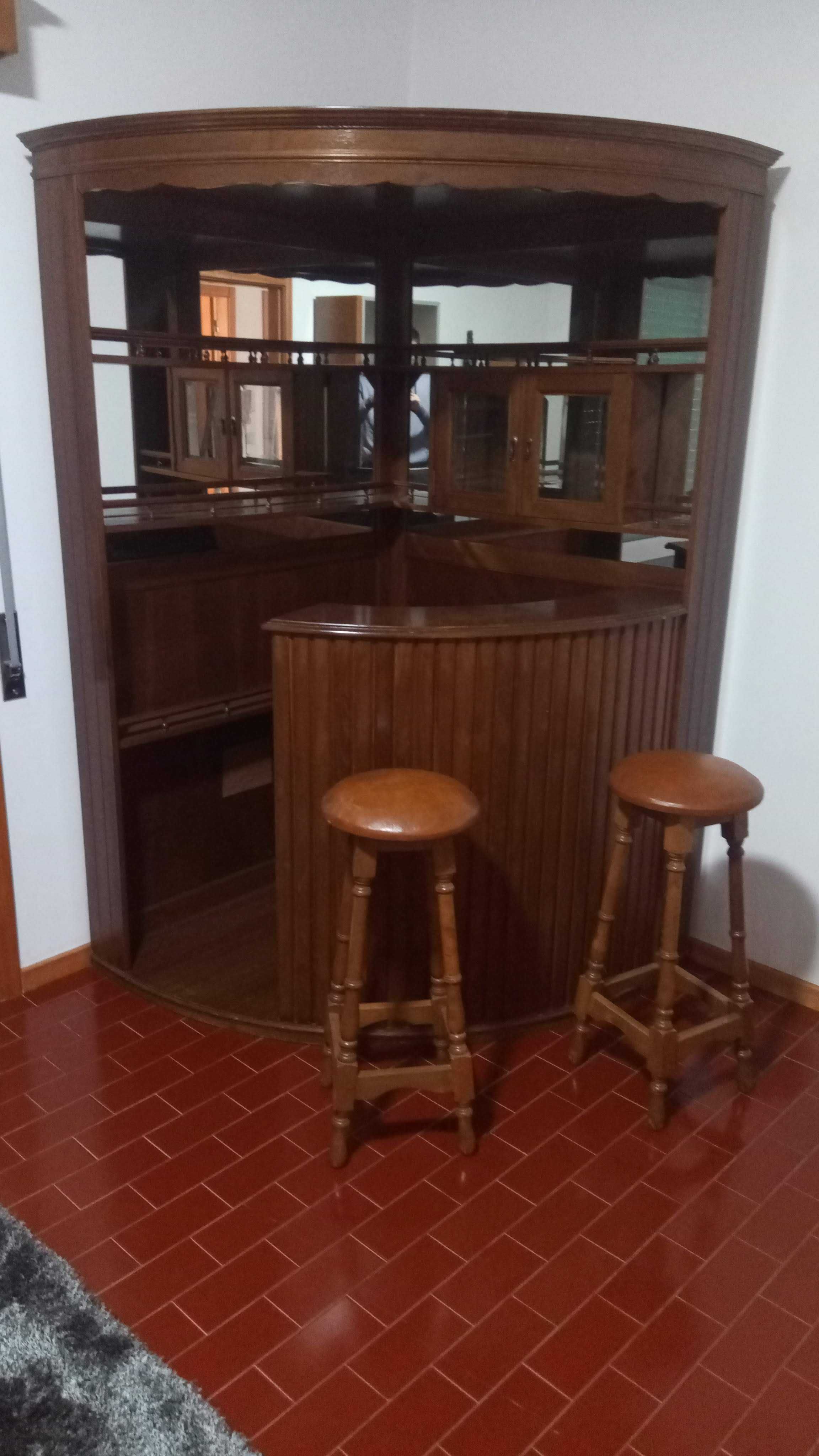 Bar de Canto Sala