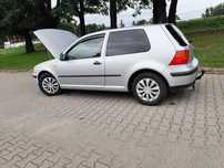 Golf 4 1.9 TDI .
