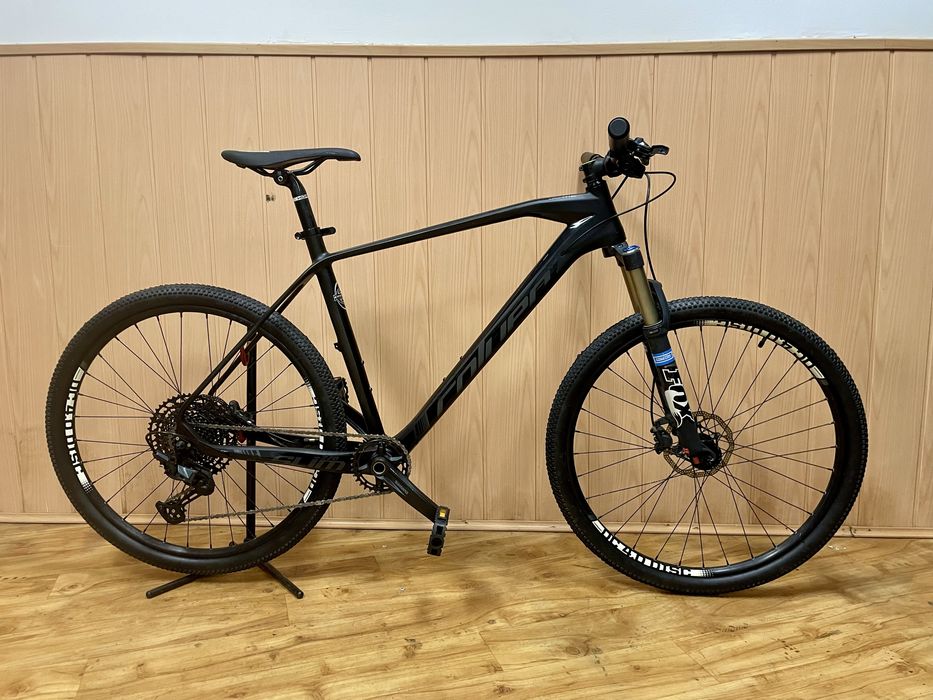 Bicicleta Coluer slim 270