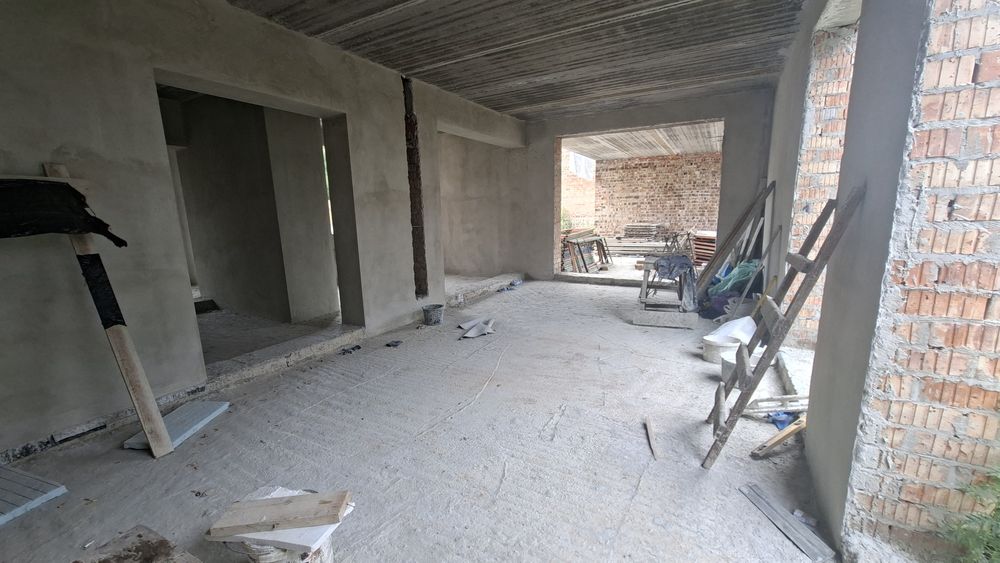 Продаж Дуплекс. ПлощА 190м². 4.5 сот. Еліт . Тераса. Природа Річка.