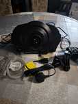 Kierownica Baza Thrustmaster T300