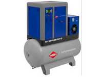 Kompresor śrubowy APS 20 Combi Dry X