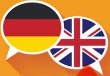 Explicações de Inglês e de Alemão - Preparação Exames Nacionais IAVE