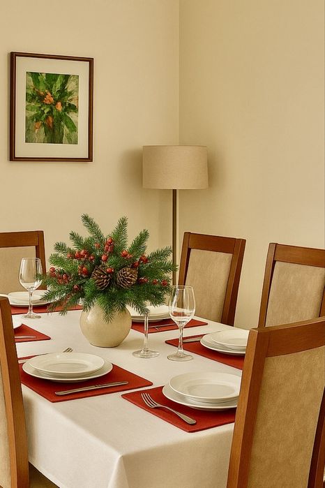 Dom z 3 sypialniami centralne,kominek sam na posesji  bieszczady