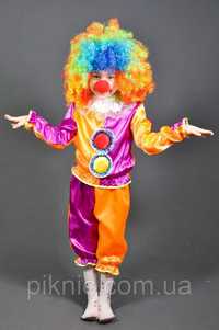 Детский костюм Клоуна