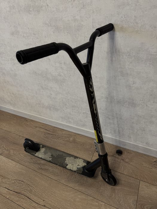 Самокат для хлопчика