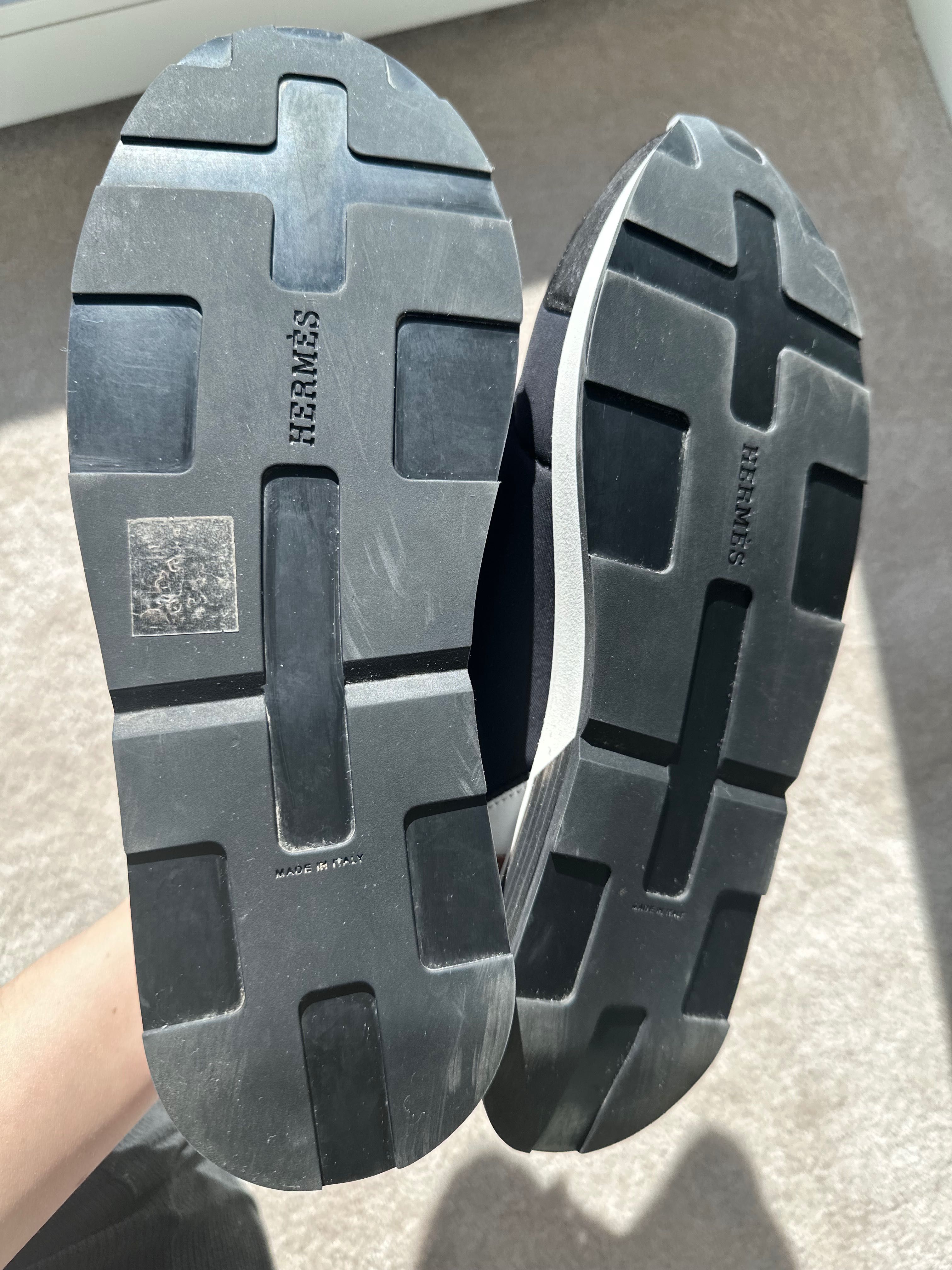 Buty damskie Hermès kedai