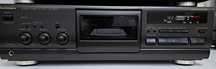 Technics RS-BX501