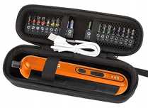 Wkrętak, Śrubokręt Akumulatorowy 4V, Li-Ion, Usb-C Hex 1/4″ 04-199 Neo