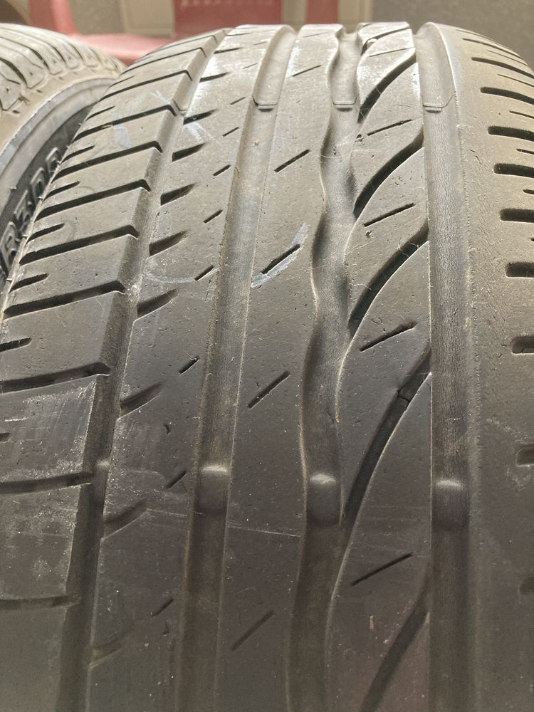 Opony letnie Bridgestone Turanza, 195x60x14