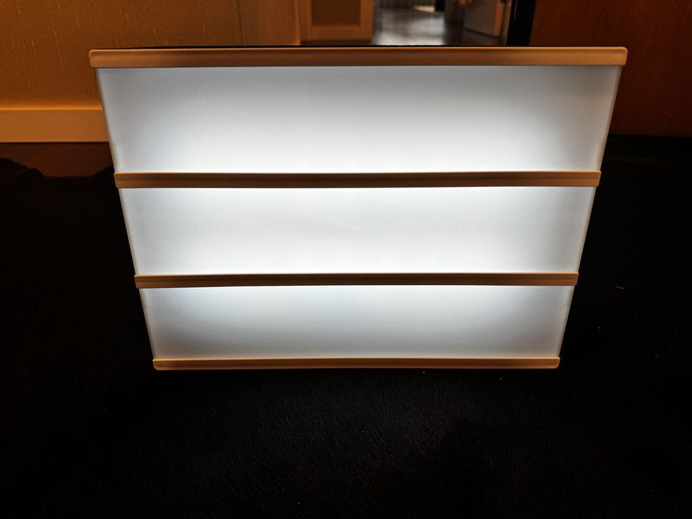 Light Box (novo)