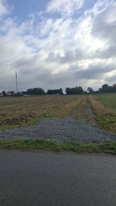 Działka/ działki budowlane Szopinek okazja!