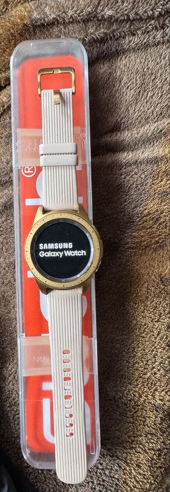 Годинник sumsung galaxy
