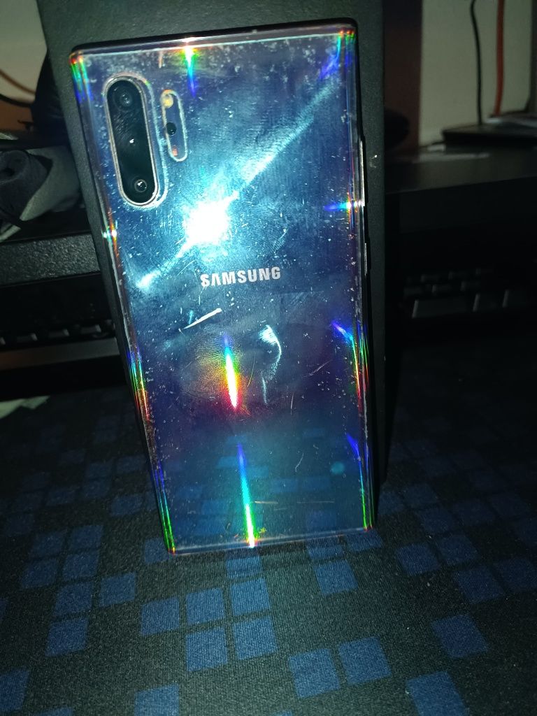 Samsung note 10 plus