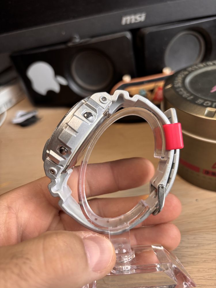 Unikat! Casio G-shock DW-6900CB-8