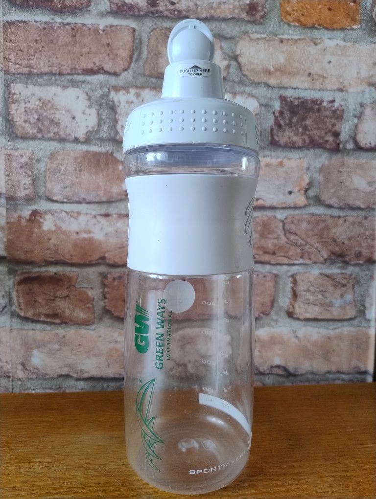 Blender Tristan Szejker 0,6 l i kulka ball Green Ways do blendera