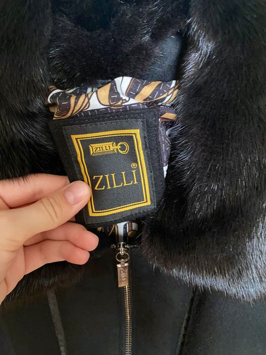 Куртка Zilli Hike