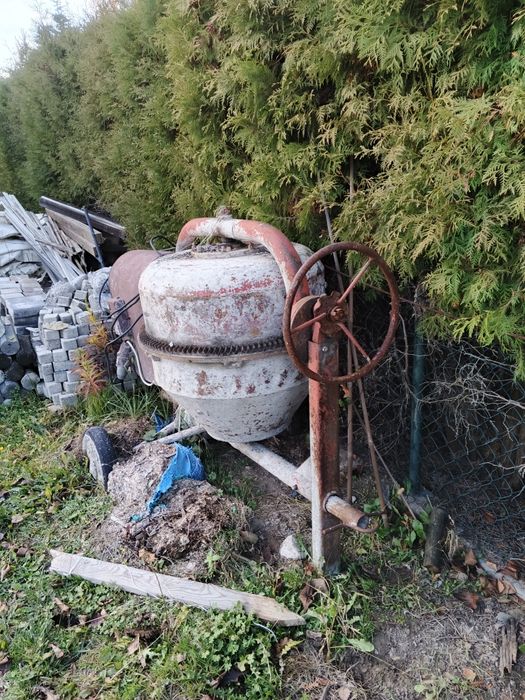 Bestoniarka 150l idealny stan