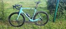 Rower Szosowy Bianchi Oltre XR2 / Campagnolo LOTTO Jumbo r59