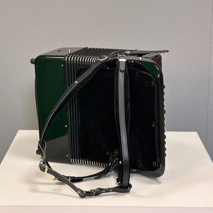 Akordeon PIGINI Super Genesis E