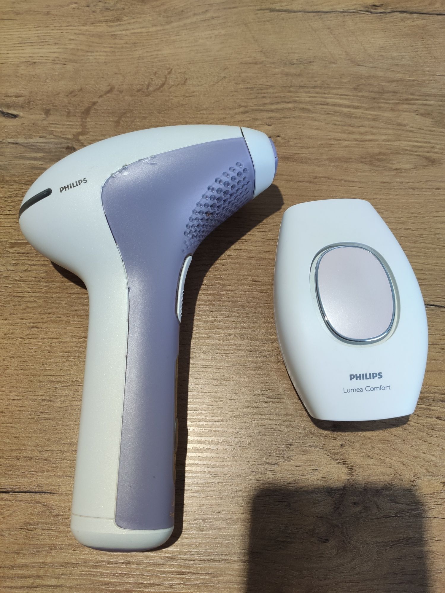 Philips Lumea PRECISION IPL SC2002/01 SC1981