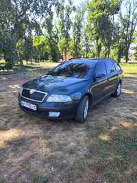 Продам Skoda Octavia Газ/бензин