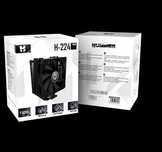 Hummer H-224 Noir Novo