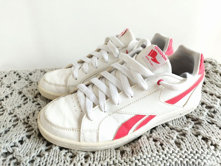 Buty Reebok Royal Prime r.38.5