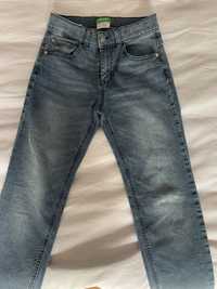 Jeans crianca Benetton