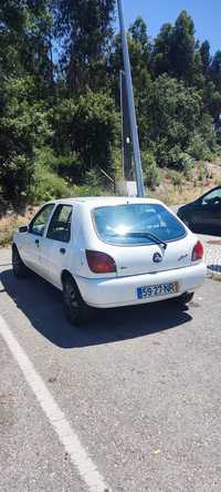 Ford Fiesta 99 Gasolina