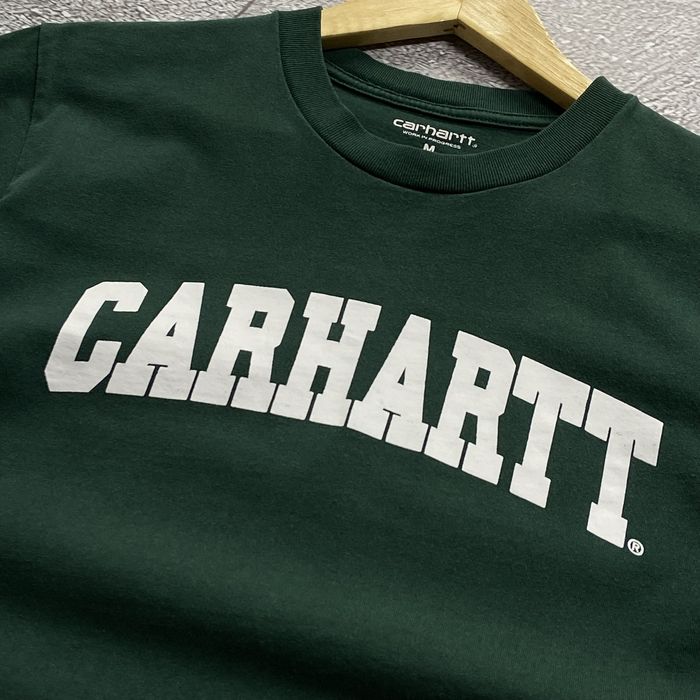 Оригінальна футболка Carhartt WIP розмір M